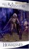 [The Legend of Drizz 01] • Homeland · The Legend of Drizzt